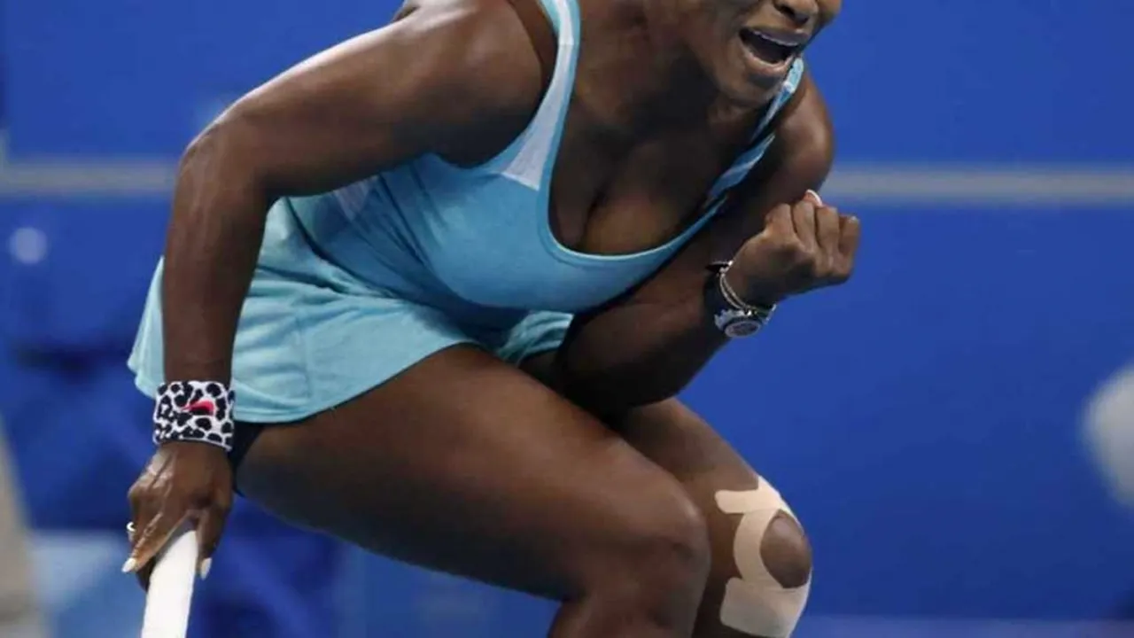 Serena Williams s-a calificat în semifinalele Madrid Open, unde o poate întâlni pe Irina Begu