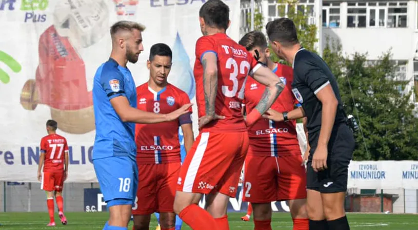 Una dintre victimele regulii ”Under 21” din prima ligă anunță că se retrage din fotbal. ”Dumnezeu mi-a spulberat planurile, pentru a nu le lăsa pe ele să mă distrugă”