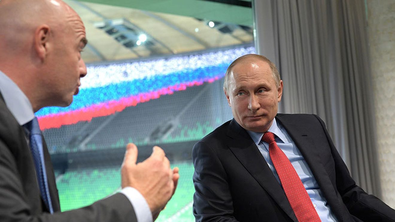 Președintele FIFA cere o schimbare majoră în fotbal: "A venit momentul!" Ce propunere are