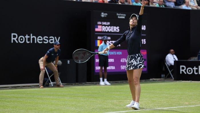Sorana Cîrstea, victorie mare la Birmingham cu Shelby Rogers: „Sunt recunoscătoare pentru tot!” Pe cine va întâlni în optimi