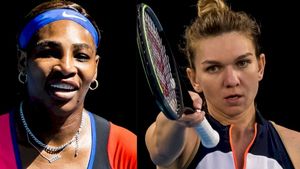 Simona Halep face o declarație neașteptată despre Serena Williams: „Are problemuțe la partea mentală!"