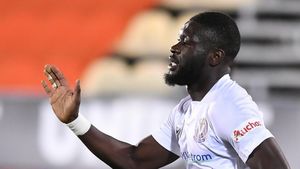 Kevin Luckassen rămâne în Superliga! Unde va juca fostul rapidist!