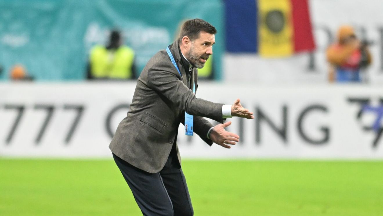 Kopic dezvăluie secretul victoriei după Dinamo - Hermannstadt: "Ştiam că nu putem face asta"