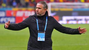 De ce nu l-a vrut, de fapt, Gigi Becali pe Laurențiu Reghecampf iar la FCSB. Dezvăluiri din culisele negocierilor. „Are respectul nostru! Patronul nu vrea asta” | EXCLUSIV