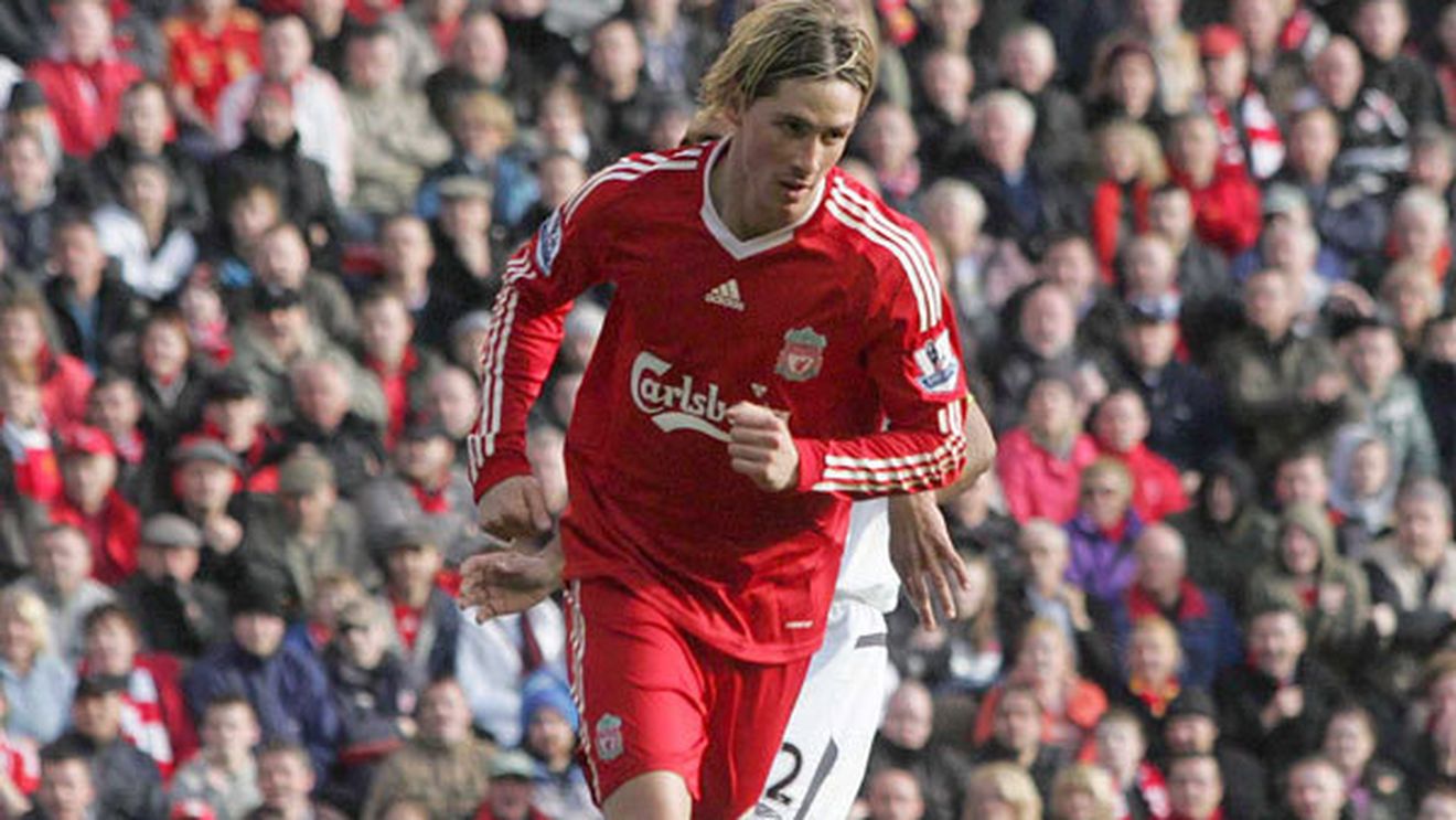 Oferta lui City pare o glumă! Torres are cale liberă spre Chelsea