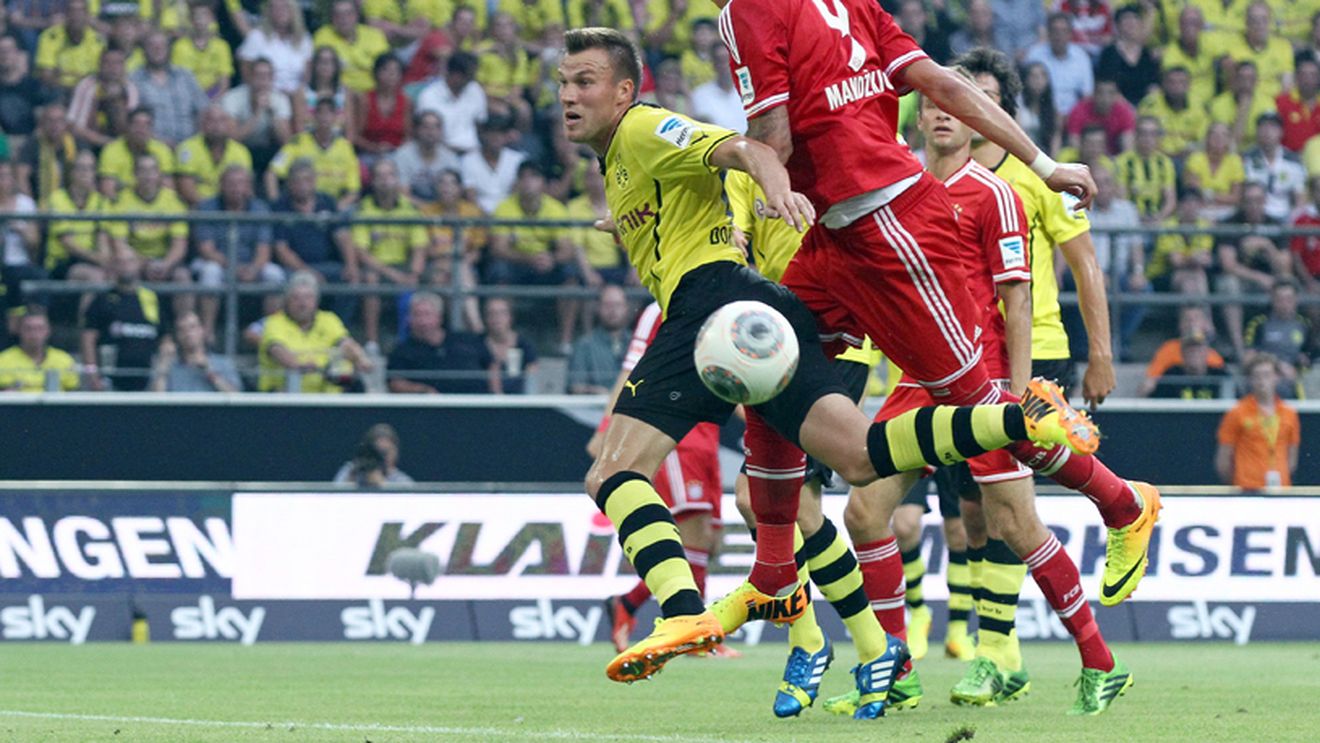 Guardiola îl trimite pe Mandzukic la Chelsea! De ce depinde mutarea