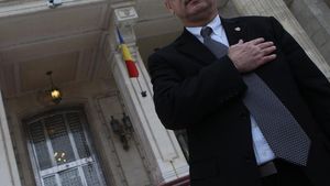 "Cel puțin 10** jucători din lotul Stelei nu au ce căuta în Ghencea!"