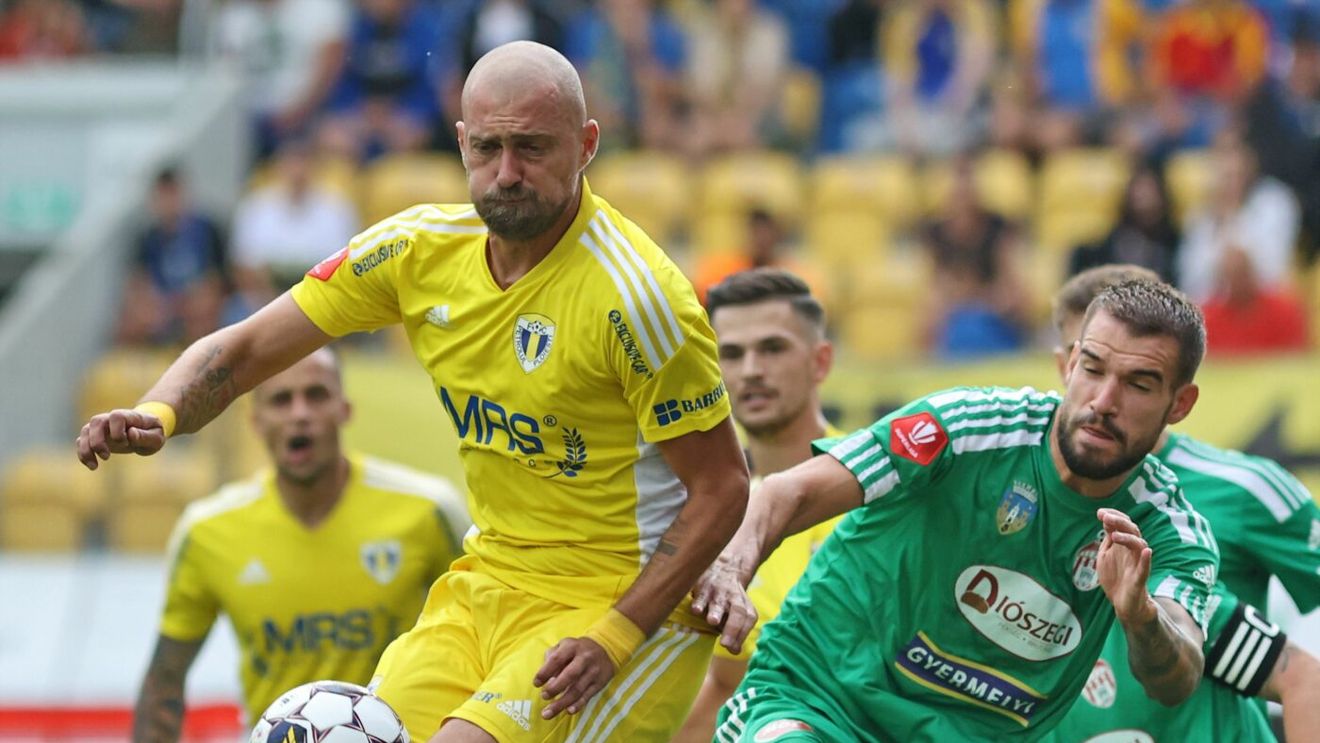 Petrolul Ploiești - Sepsi Sf. Gheorghe 1-1 | „Lupii galbeni” reușesc primul punct de la revenirea în Superligă