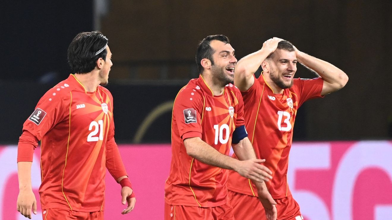 „E ca o închisoare aici!”. Macedonia de Nord, deranjată de condițiile găsite în România