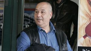 Taher: "Mâine va fi prezentat noul antrenor al Rapidului"