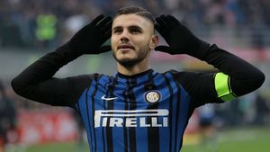 Problemele nu se opresc pentru Mauro Icardi. Argentinianul, lăsat din nou în afara lotului: "Nu cred că ne poate ajuta momentan"