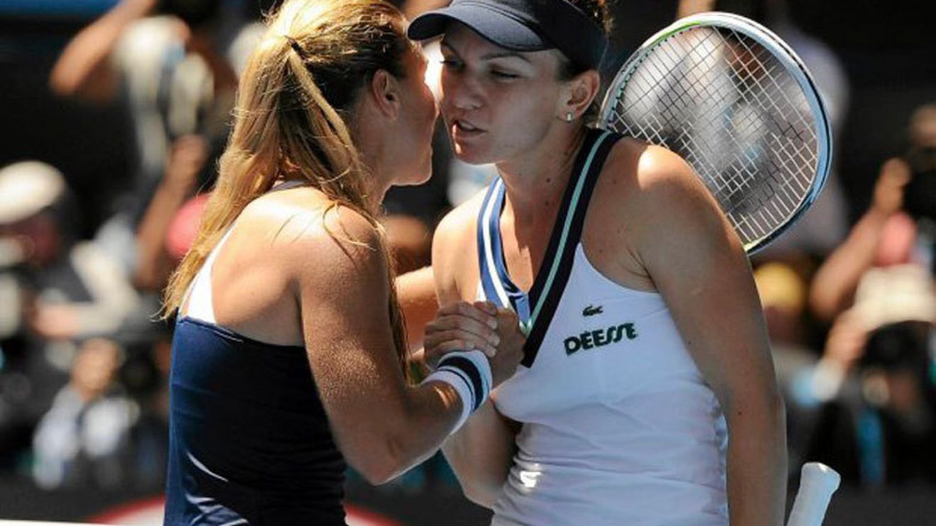 Un comentator sportiv a fost demis după ce a jignit o jucătoare din Top 10 WTA: "S-a culcat de mică cu tenismenii din ATP"