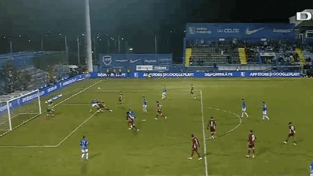 BOMBĂ! Verdictul specialistului Marius Avram la faza penalty-ului care o poate scoate pe FCSB din play-off: „Asta era decizia corectă!”