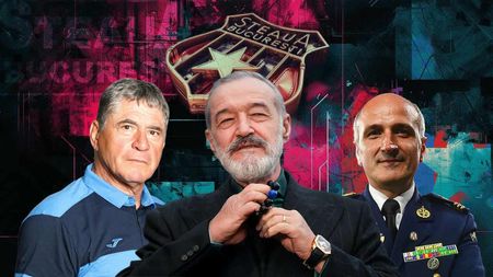 Ștefan Iovan, intervenție în forță după decizia finală din procesul pentru marca Steaua: „Florin Talpan e mare de tot și a devenit coșmarul lui FCSB. Dacă mai face și asta, a distrus-o total”. EXCLUSIV