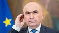E milionar și are curaj să vorbească la adăpostul averii sale uriașe despre deciziile premierului României: „Bolojan a fost adus să dea cu barda în Dumnezeu”