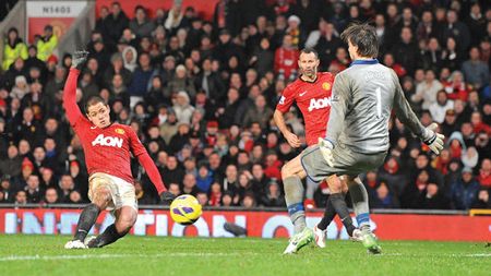 Comeback kings!** Man United s-a distanțat la șapte puncte în fruntea Premier League