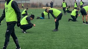Fotbalul românesc, din nou zguduit din temelii: FRF a făcut publică lista celor 8 arbitri anchetați pentru că joacă la pariuri sportive! Ce sancțiuni riscă