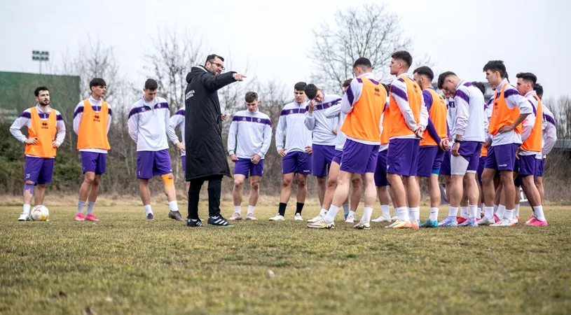 Viitorul Politehnicii Timișoara, la ”cuptor”! Se pregătește înființarea unei asociații sportive care să primească finanțare publică, dar și preluarea unei baze de antrenament!