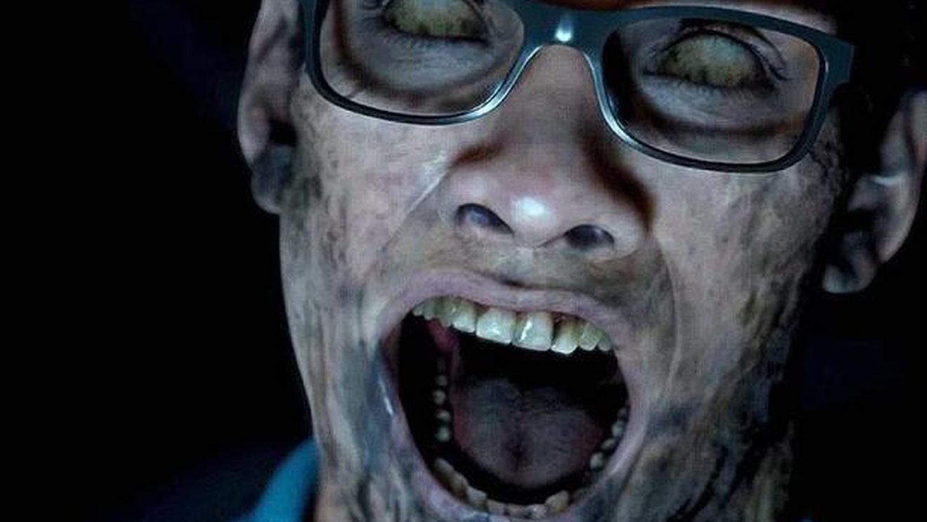 The Dark Pictures Anthology - Man of Medan Preview exclusiv: naufragiați pe vaporul bântuit