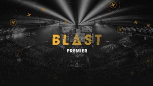 De la Counter Strike: Global Offensive la FIFA 22! Organizatorul de evenimente BLAST pregătește un super turneu