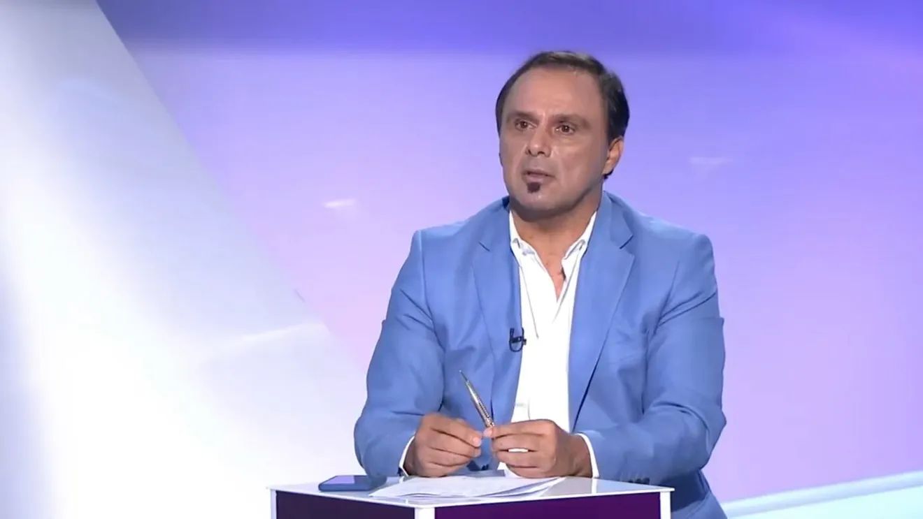 Basarab Panduru n-a avut milă: „FCSB să zică mersi că a scăpat”