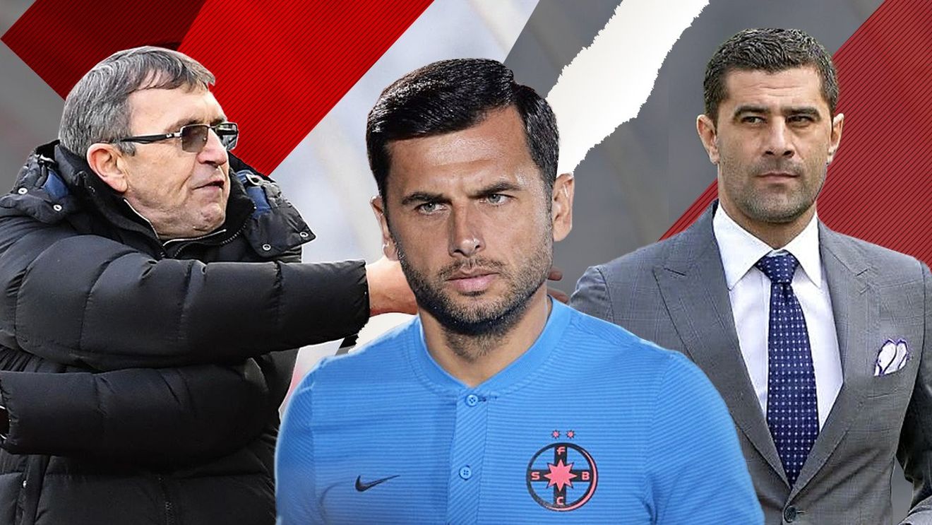 Revoluția de la FC Argeș. Dani Coman s-a întâlnit cu finanțatorul Tudose. De ce nu a acceptat pe loc oferta și alte culise incredibile: Nicolae Dică ar putea fi noul antrenor, dacă Eugen Neagoe va fi dat afară! EXCLUSIV