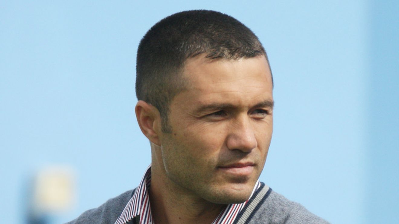 Ilie: "Suferim la relațiile de joc"