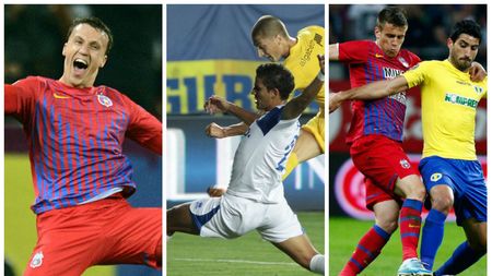 Ce transfer! Mutarea verii în Liga 1: cota i-a explodat în doar două luni și acum valorează de cinci ori mai mult 