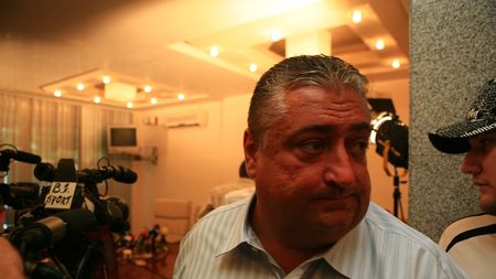 "Mă lasă inima dacă mai prind meciuri d-astea! Să rămânem pe vârful aisbergului, altfel ne ia apa"