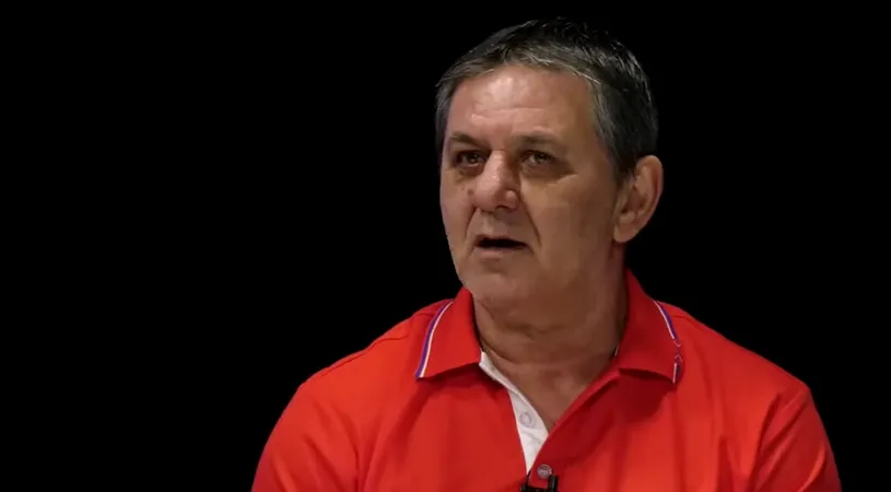 Marius Lăcătuș apasă pe umerii celor care trebuie să decidă în numele Stelei, să rezolve problema interdicției la promovare: ”Altfel, lucrurile nu merg pe drumul cel bun. Dacă nu, suporterii ajung în situația în care, deși n-ar trebui, să mai facă pași înapoi.” ”Fiara” îndeamnă la optimism