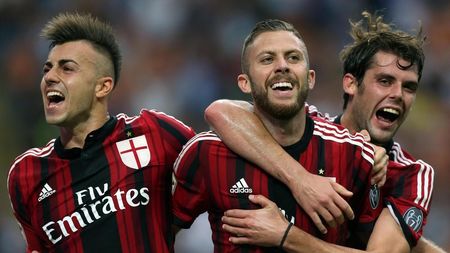 Stephan El Shaarawy va fi transferat la AS Monaco