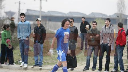 Șoavă a adus „Valiza" Automatică