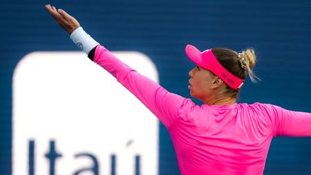 Alertă în lumea tenisuluI! Fosta ocupantă a locului 2 mondial a fost expulzată din Polonia, înainte de Varșovia Open! Reacția WTA: „Vom evalua problema"