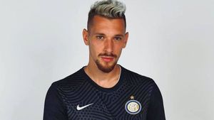 Ionuț Radu, depistat pozitiv cu noul COVID-19! Anunțul făcut de Inter