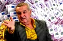 FCSB are un nou patron. E oficial: Gigi Becali a vândut 99,99% din acțiuni, iar Vasi Geambazi a acceptat şi el tranzacția