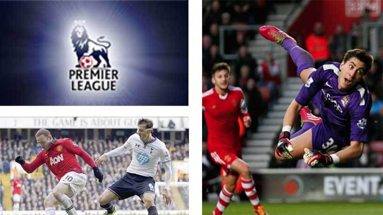 Aston Villa - Manchester United 0-3, Tottenham - Liverpool 0-5! Rezultatele etapei 16 din Premier League 