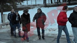 E cel mai ghinionist fotbalist!** A refuzat Steaua în vară, iar acum e nevoit să revină în liga a 2-a. Becali poate declanșa iar atacul