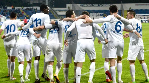 Ce a însemnat pentru topul coeficienților calificarea lui FC Botoșani. O veste bună pentru noi și ce este obligată să facă Steaua