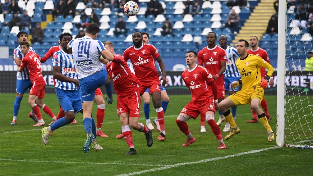 Jucătorul care le-a refuzat pe CFR, Dinamo și Hermannstadt pentru UTA