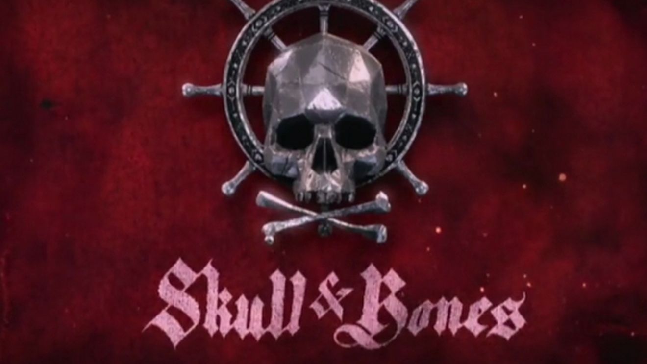 Skull & Bones la E3 2018: trailer, gameplay și imagini noi