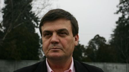 Condescu: **"Tudor i-a pus în pericol viața lui Raskovici!"