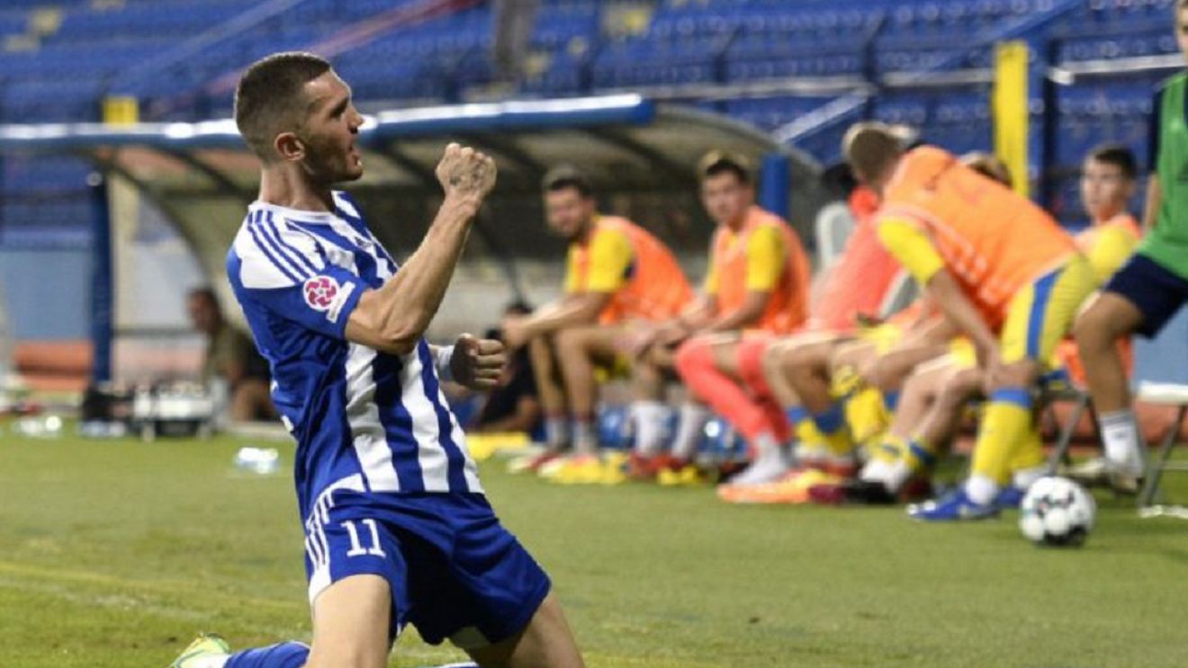 Transfer de play-off reușit de Petrolul Ploiești! „Lupii galbeni” au adus un fotbalist de la o echipă de Conference League, campioană în țara ei | EXCLUSIV