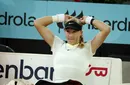 Toți au zis că e noua Maria Sharapova din circuitul WTA. Acum, a venit rândul Mashei să dea verdictul despre Mirra Andreeva