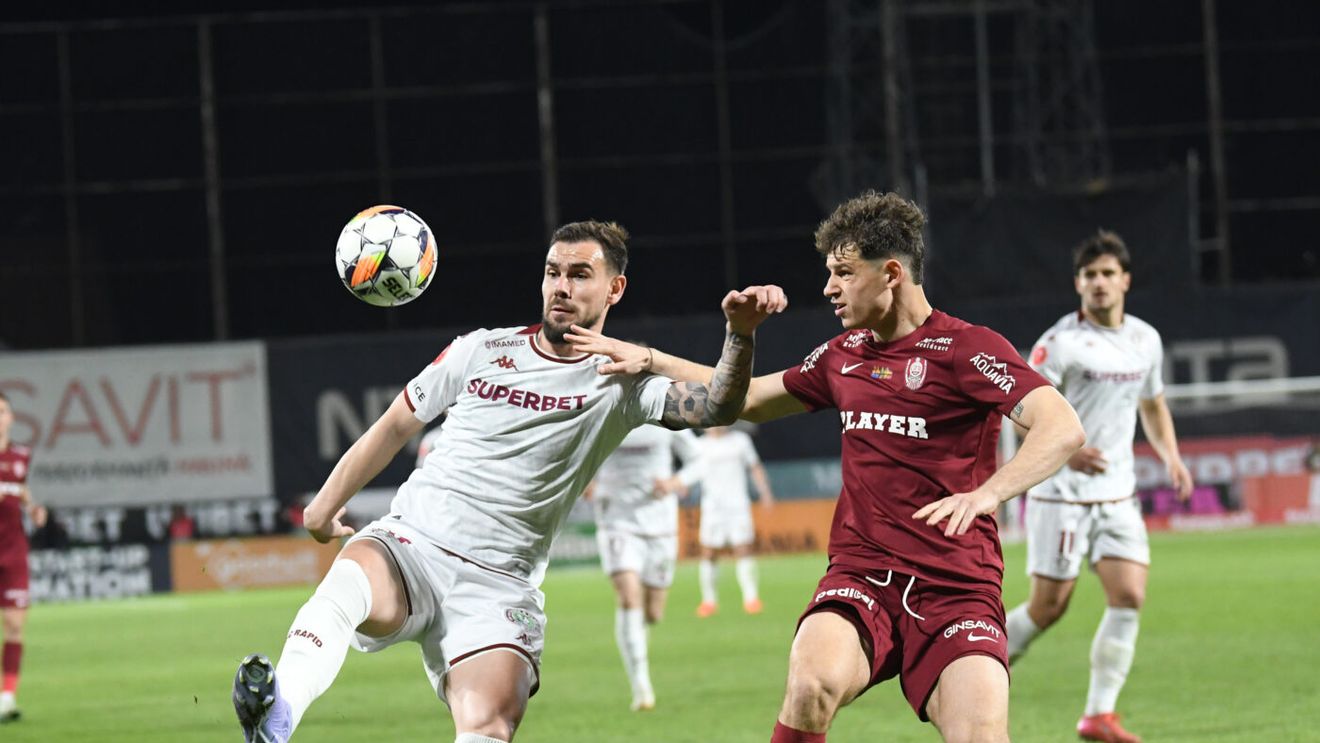 Marius Şumudică i-a decis soarta lui Elvir Koljic