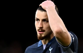 Veste proastă pentru Radu Drăgușin: Tottenham a decis să înceapă negocierile!