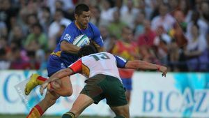 Cătălin Fercu va evolua în Londra, la Saracens