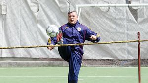 „Nașul" va căuta alt selecționer