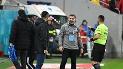 Kopic a cerut 3 transferuri de urgență la Dinamo: „Avem nevoie”