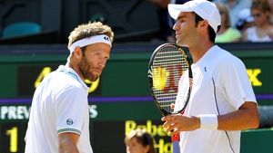 Ilie Năstase: "Regret că Tecău nu a jucat la dublu cu un alt român!"