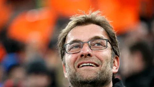 Jurgen Klopp își varsă supărarea pe Guardiola după transferul lui Goetze la Bayern! :)** Replică de colecție dată de german înainte de meciul cu Real Madrid